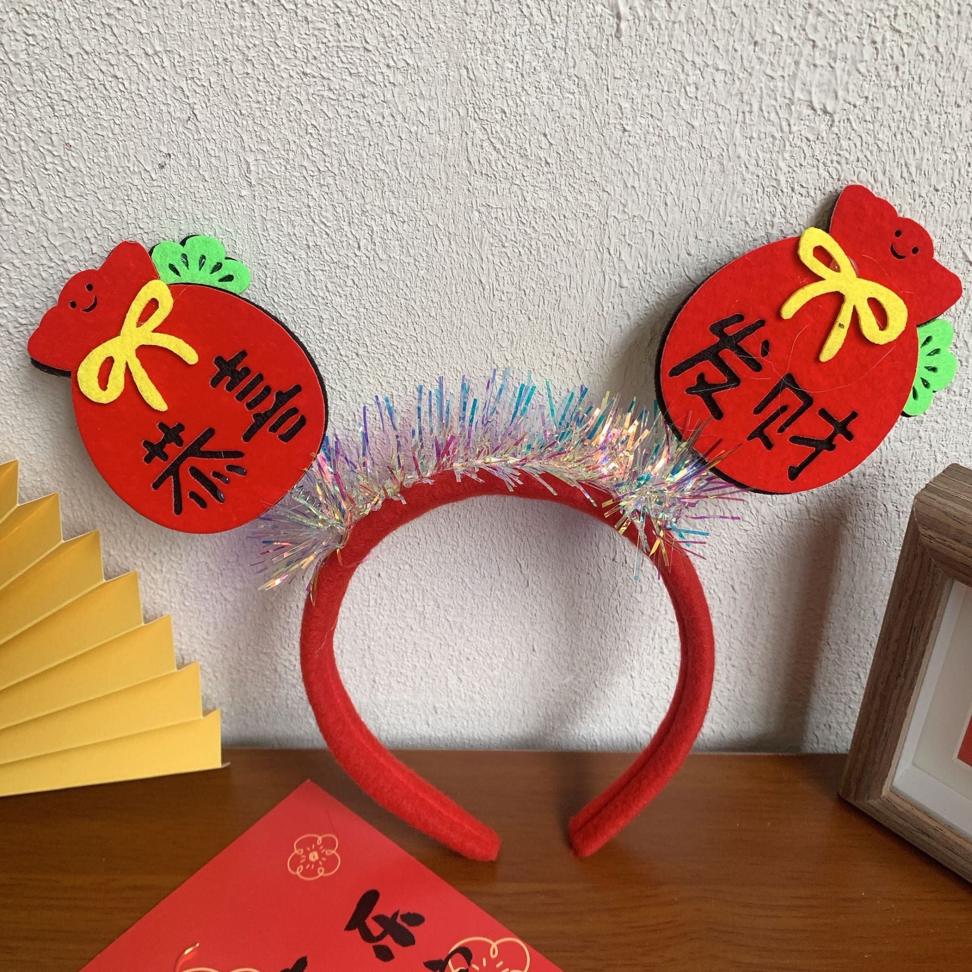 Wholesale  Celebration Headwear Headband